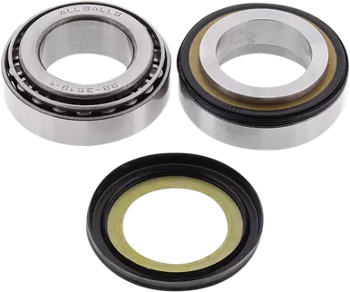 All Balls Steering Stem Bearing - Honda 22-1066