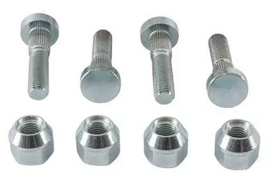 All Balls Wheel Stud Kit 85-1017