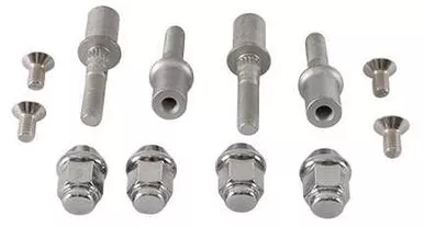 All Balls Wheel Stud Kit 85-1086