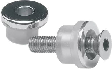 Alloy Art Riser Bushings - Coarse Gt-Fh1