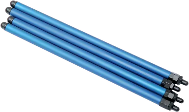 Andrews Aluminum Pushrods - Big Twin 240055