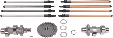 Andrews Chromoly Pushrods - Twin Cam 292088