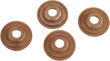 Andrews Medium-Lift Upper Spring Collar Set 276150