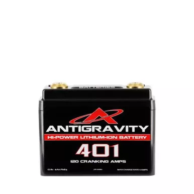 Antigravity Batteries Antigravity 401 Small Case Ag-401