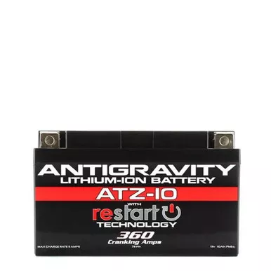 Antigravity Batteries Antigravity Atz10-Rs Ag-Atz10-Rs