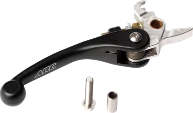 Arc Brake Lever - Forged - Brembo Br-103