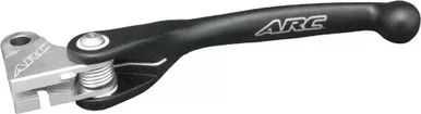 Arc Clutch Lever Aluminum Ac-Cl-401