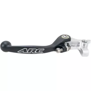 Arc Clutch Lever - Forged - Brembo - Shorty Cl-203