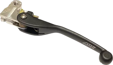 Arc Clutch Lever - Forged - Rc-8 Cl-601