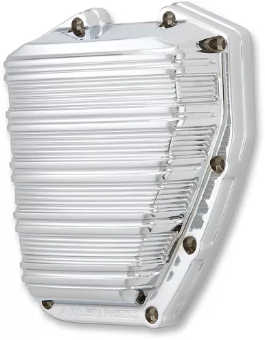 Arlen Ness Cam Cover - 10 Gauge - Chrome 03-962