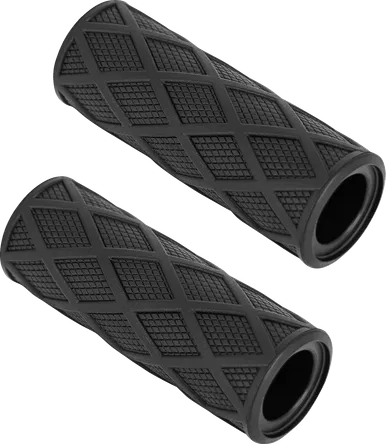 Arlen Ness Diamond Footpegs - Replacement Footpeg Rubber 400-063