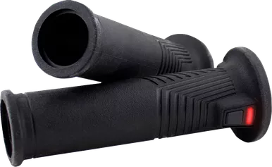 Artemis Heated Grips - 130 Mm X 7/8" Ax171010