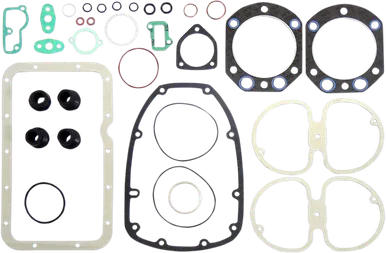 Athena Complete Gasket Kit - Bmw P400068850950