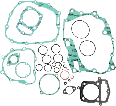 Athena Complete Gasket Kit - Honda P400210850187