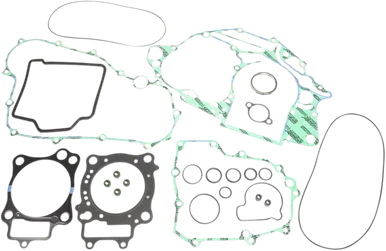 Athena Complete Gasket Kit - Honda P400210850245