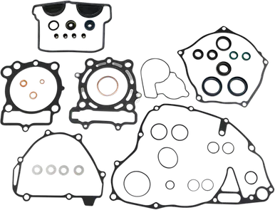 Athena Complete Gasket Kit - Kawasaki P400250900067