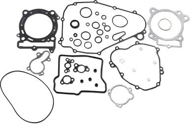 Athena Complete Gasket Kit - Kawasaki P400250900068