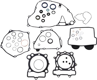 Athena Complete Gasket Kit - Kawasaki P400250900069