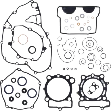 Athena Complete Gasket Kit - Kawasaki P400250900071