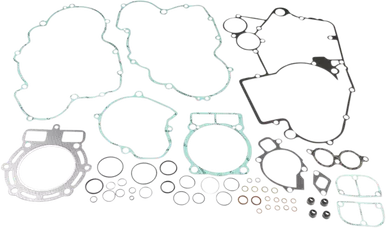 Athena Complete Gasket Kit - Ktm/Beta P400270850019