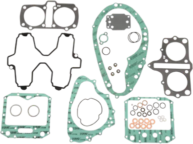 Athena Complete Gasket Kit - Suzuki P400510850502