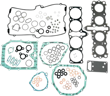 Athena Complete Gasket Kit - Suzuki P400510850604/1