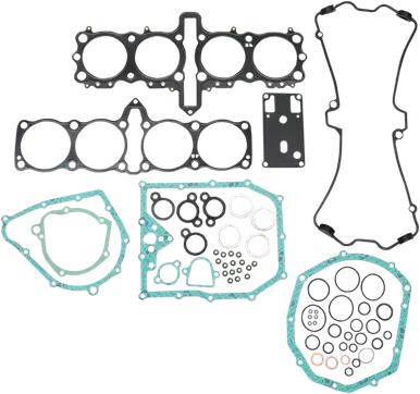 Athena Complete Gasket Kit - Suzuki P400510850910