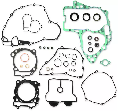 Athena Complete Gasket Kit - Suzuki P400510900095