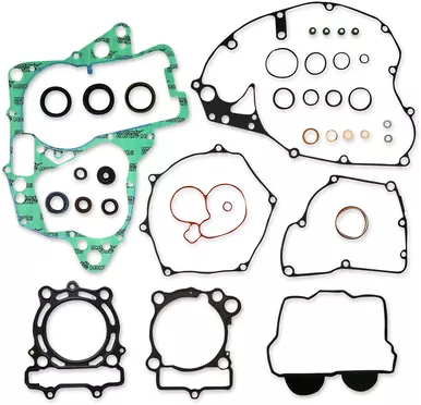 Athena Complete Gasket Kit - Suzuki P400510900098