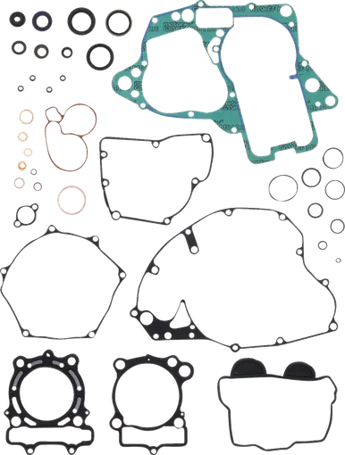 Athena Complete Gasket Kit - Suzuki P400510900099