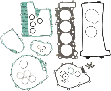 Athena Complete Gasket Kit - Yamaha P400485850023