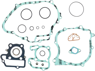 Athena Complete Gasket Kit - Yamaha P400485850072