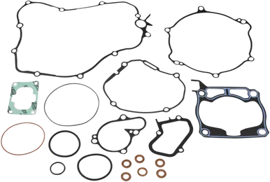 Athena Complete Gasket Kit - Yamaha P400485850118