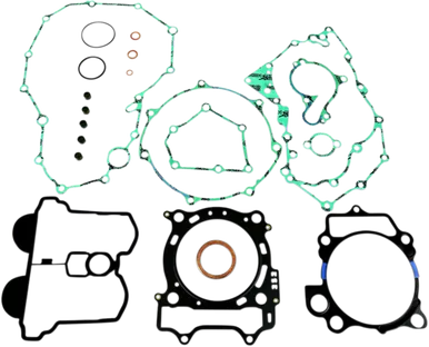 Athena Complete Gasket Kit - Yamaha P400485850264
