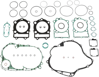 Athena Complete Gasket Kit - Yamaha P400485850951