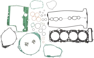Athena Complete Gasket Kit - Yamaha P400485850983