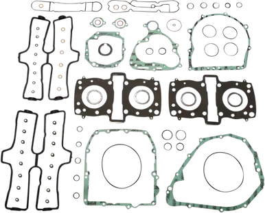 Athena Complete Gasket Kit - Yamaha P400485850986