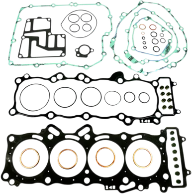 Athena Complete Gasket Kit - Yamaha P400485870167