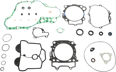Athena Complete Gasket Kit - Yamaha P400485900188