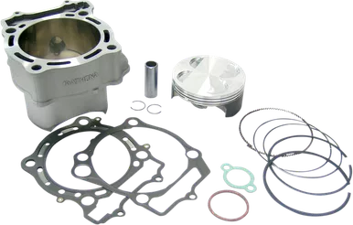 Athena Cylinder Kit - 100.00 Mm - Ltr450 P400510100008