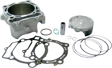 Athena Cylinder Kit - 100.00 Mm - Rmz450 P400510100006