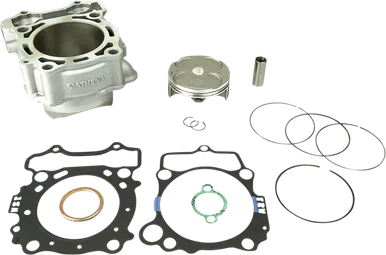 Athena Cylinder Kit - 102.00 Mm - Yz450F P400485100068