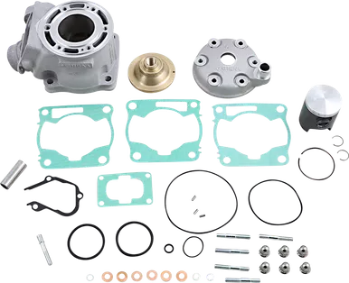 Athena Cylinder Kit - 47.50 Mm - Yz85 P400485100076