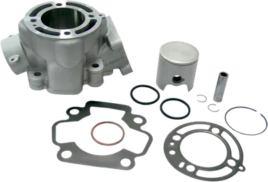 Athena Cylinder Kit - 50.00 Mm - Kx65 P400250100007