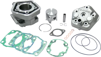 Athena Cylinder Kit - 50.00 Mm - Sx65 P400270100002