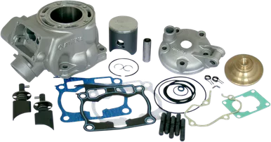 Athena Cylinder Kit - 54.00 Mm - Yz125 P400485100017