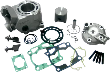 Athena Cylinder Kit - 54.00 Mm - Yz125 P400485100029