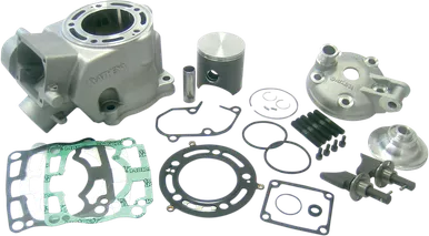 Athena Cylinder Kit - 58.00 Mm - Kx125 P400250100011