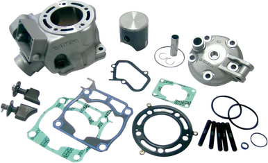 Athena Cylinder Kit - 58.00 Mm - Yz125/X P400485100030