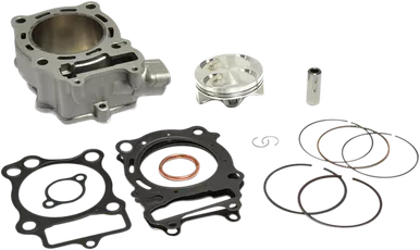 Athena Cylinder Kit - 69.00 Mm - Crf150R P400210100023